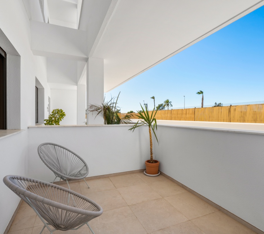 Los Alcázares, Murcia, Región de Murcia, España, 0 , 2 Habitaciones Habitaciones,2 BathroomsBathrooms,Planta baja,Comprar,Calle Infanta Cristina, 56,0,1775