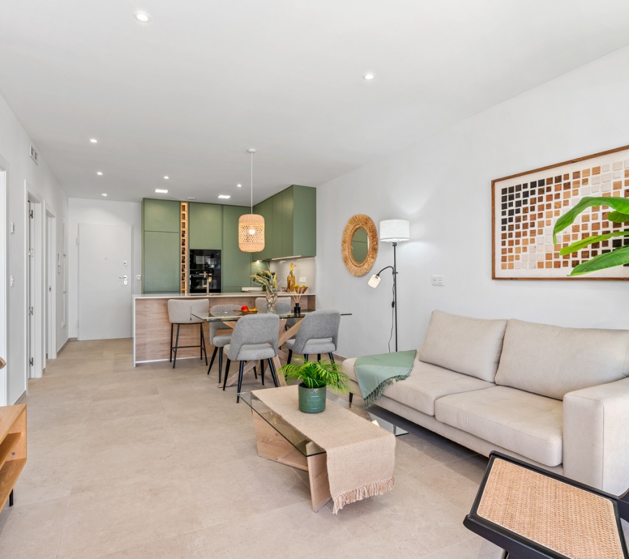 Los Alcázares, Murcia, Región de Murcia, España, 0 , 2 Habitaciones Habitaciones,2 BathroomsBathrooms,Apartamento,Comprar,Calle Infanta Cristina, 56,0,1776