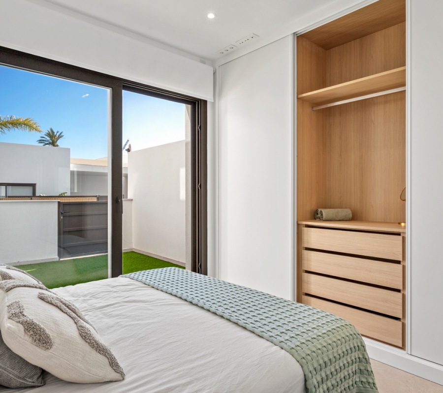 Los Alcázares, Murcia, Región de Murcia, España, 0 , 2 Habitaciones Habitaciones,2 BathroomsBathrooms,Apartamento,Comprar,Calle Infanta Cristina, 56,0,1776