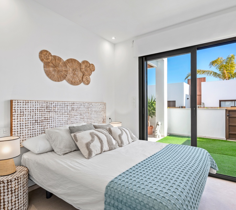 Los Alcázares, Murcia, Región de Murcia, España, 0 , 3 Habitaciones Habitaciones,2 BathroomsBathrooms,Ático,Comprar,Calle Infanta Cristina, 56,0,1777