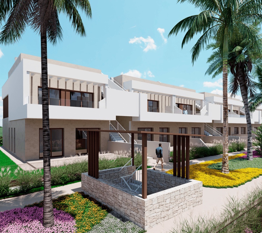Los Alcázares, Murcia, Región de Murcia, España, 0 , 3 Habitaciones Habitaciones,2 BathroomsBathrooms,Chalet,Comprar,Calle 19, 1,0,1780