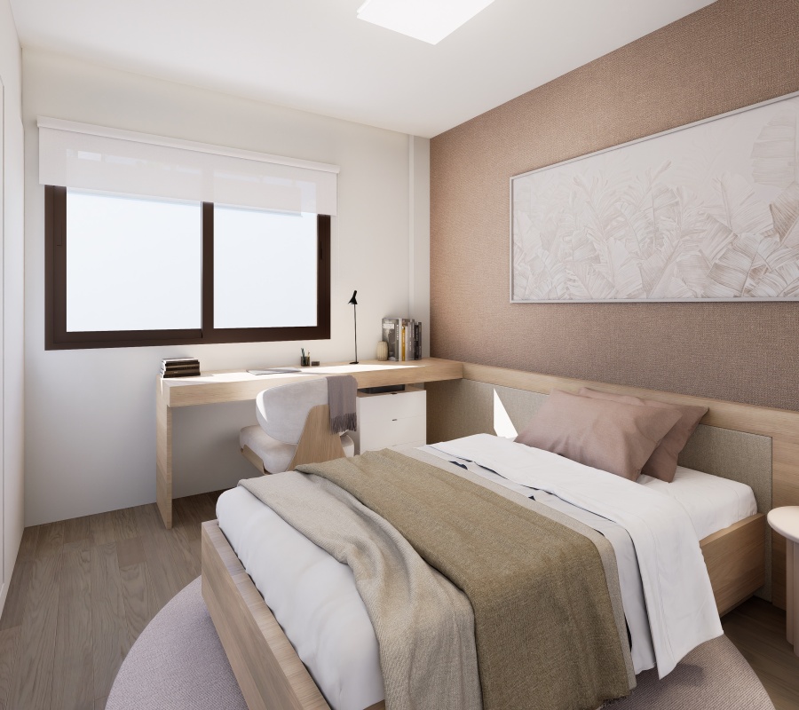 Los Alcázares, Murcia, Región de Murcia, España, 0 , 3 Habitaciones Habitaciones,2 BathroomsBathrooms,Chalet,Comprar,Calle 19, 1,0,1781
