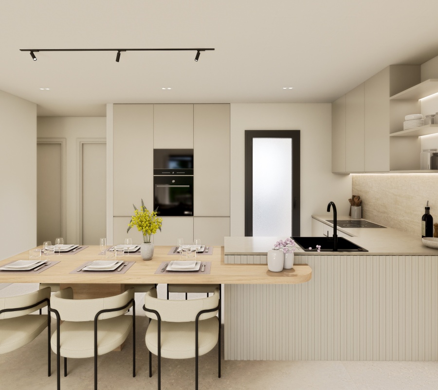 Los Alcázares, Murcia, Región de Murcia, España, 0 , 3 Habitaciones Habitaciones,2 BathroomsBathrooms,Chalet,Comprar,Calle 19, 1,0,1781