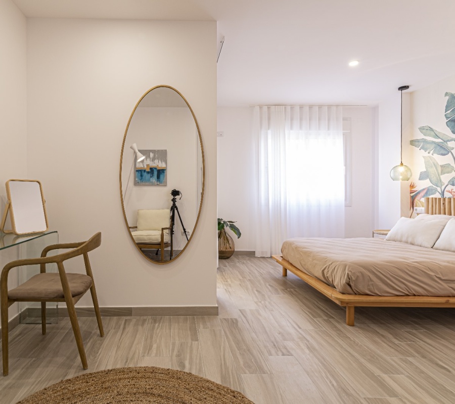 La Manga del Mar Menor, Murcia, Región de Murcia, España, 0 , 3 Habitaciones Habitaciones,2 BathroomsBathrooms,Adosado,Comprar,Calle Pedaneo Vicente Molina, 1G,0,1782