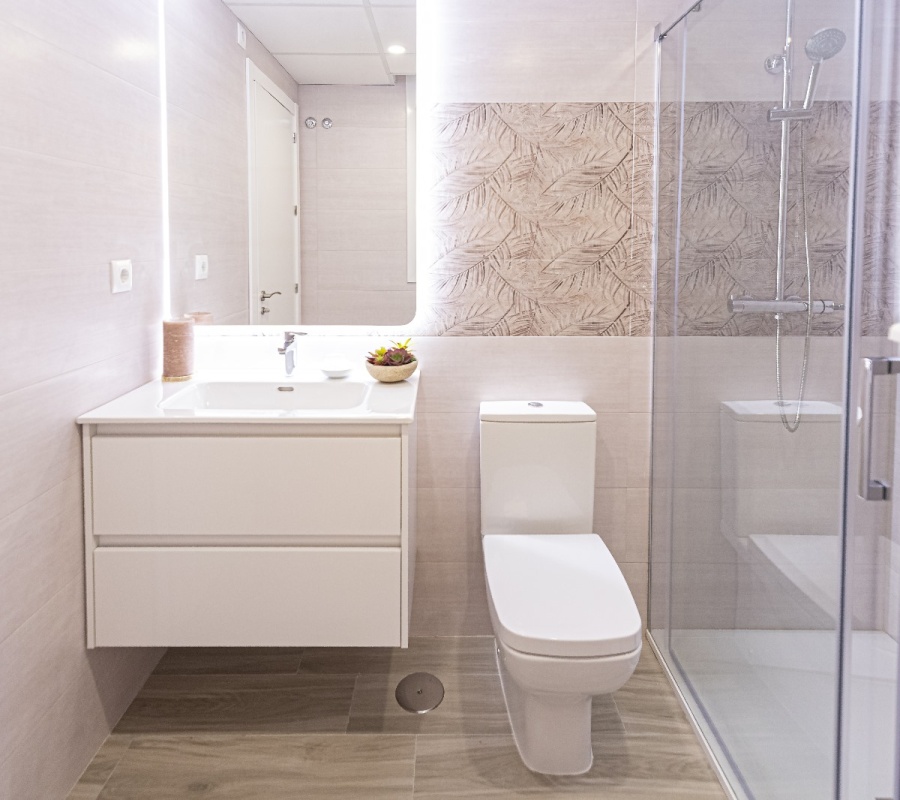 La Manga del Mar Menor, Murcia, Región de Murcia, España, 0 , 3 Habitaciones Habitaciones,2 BathroomsBathrooms,Adosado,Comprar,Calle Pedaneo Vicente Molina, 1G,0,1782