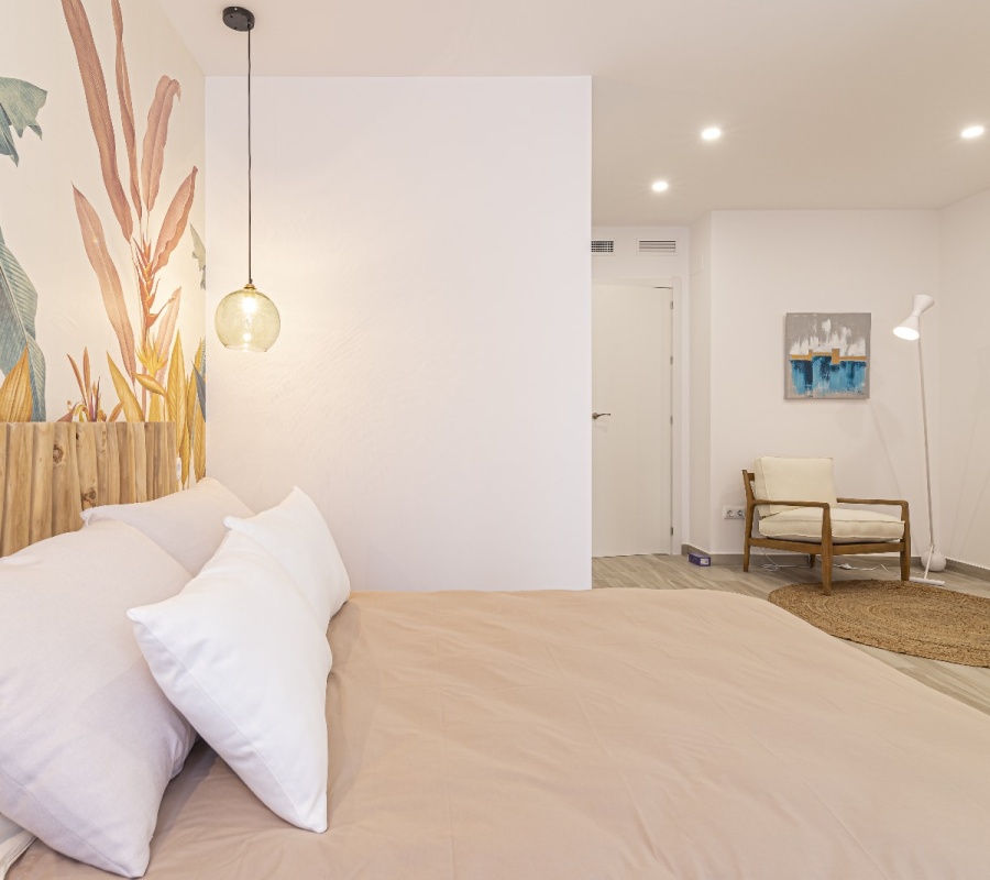La Manga del Mar Menor, Murcia, Región de Murcia, España, 0 , 2 Habitaciones Habitaciones,2 BathroomsBathrooms,Adosado,Comprar,Calle Pedaneo Vicente Molina, 1G,0,1783