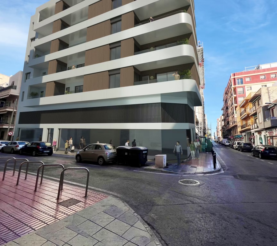 Carrer de la Victoria, 49, Santa Pola, Comunidad Valenciana, 0 , 2 Habitaciones Habitaciones,2 BathroomsBathrooms,Apartamento,Comprar,Carrer de la Victoria, 49,0,1790