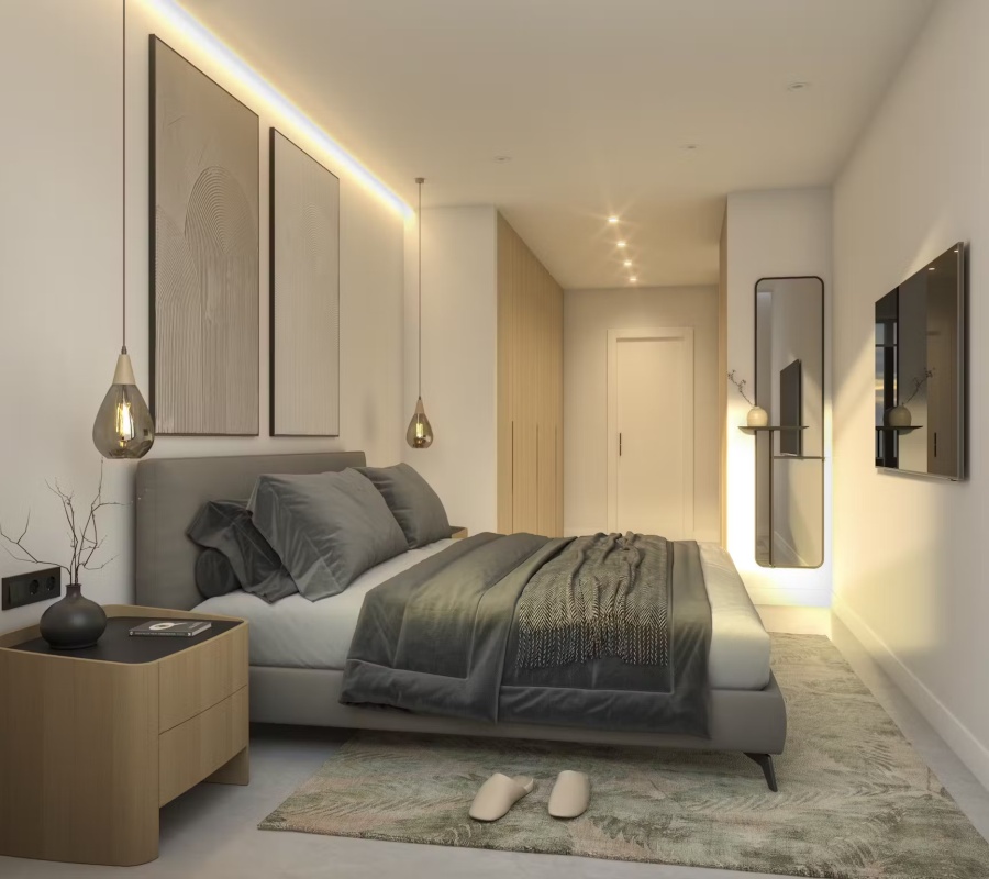 Carrer de la Victoria, 49, Santa Pola, Comunidad Valenciana, 0 , 2 Habitaciones Habitaciones,2 BathroomsBathrooms,Apartamento,Comprar,Carrer de la Victoria, 49,0,1790