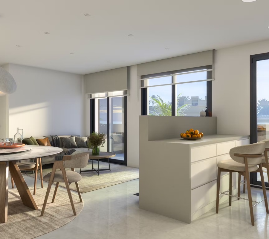 Carrer de la Victoria, 49, Santa Pola, Comunidad Valenciana, 0 , 2 Habitaciones Habitaciones,2 BathroomsBathrooms,Apartamento,Comprar,Carrer de la Victoria, 49,0,1790