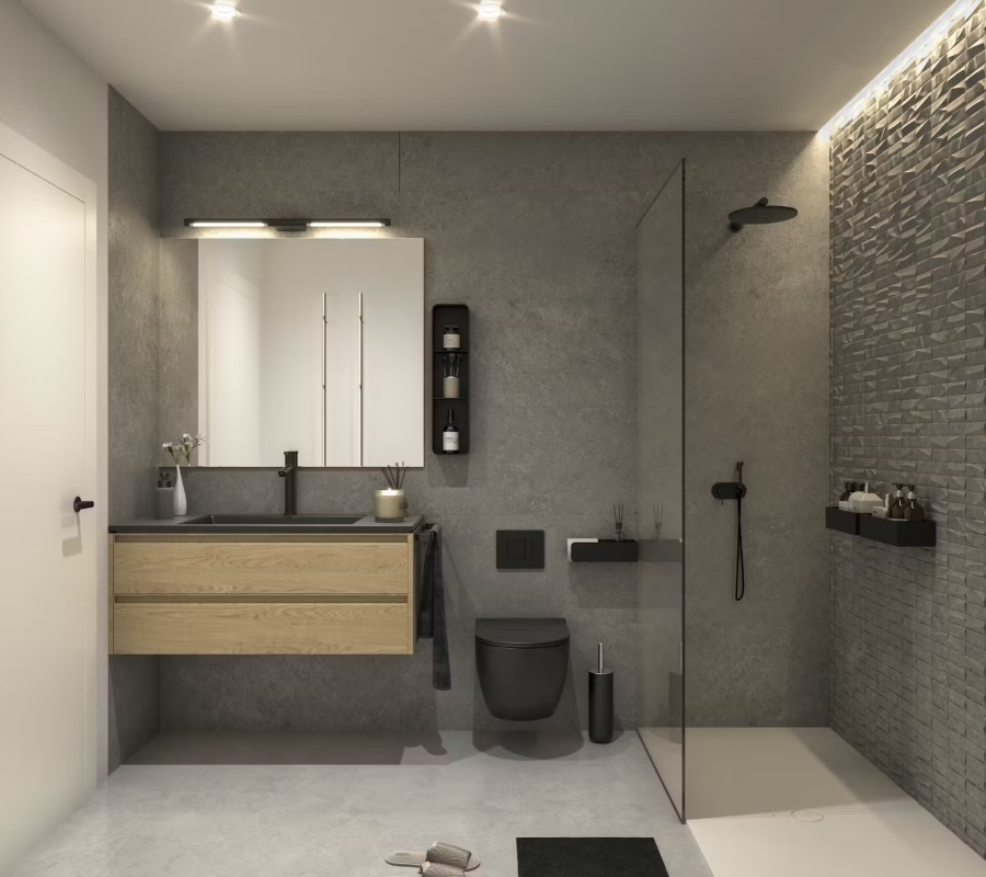 Carrer de la Victoria, 49, Santa Pola, Comunidad Valenciana, 0 , 2 Habitaciones Habitaciones,2 BathroomsBathrooms,Apartamento,Comprar,Carrer de la Victoria, 49,0,1790