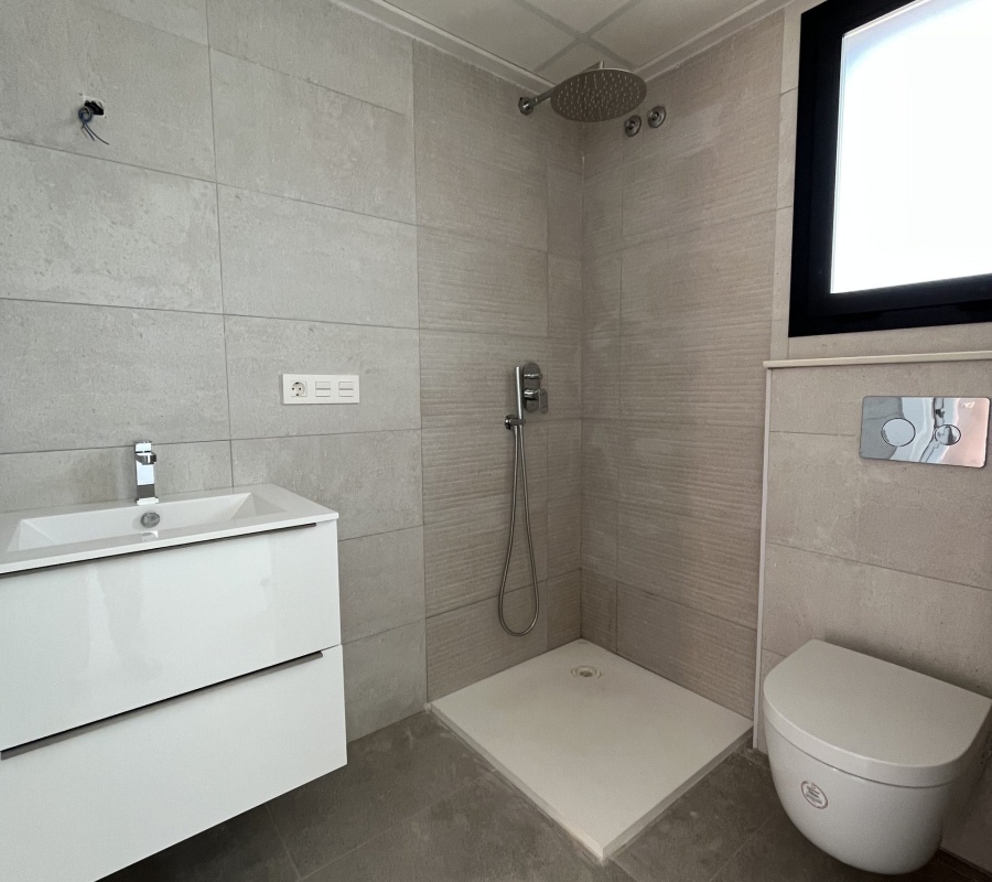 Calle Malta, 28, Gran Alacant, Comunidad Valenciana, 0 , 3 Habitaciones Habitaciones,2 BathroomsBathrooms,Pareado,Comprar,Calle Malta, 28,0,1800