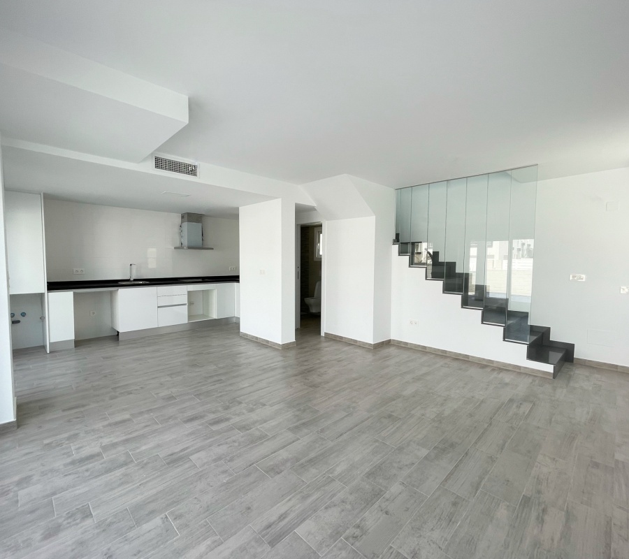 Calle Malta, 28, Gran Alacant, Comunidad Valenciana, 0 , 3 Habitaciones Habitaciones,2 BathroomsBathrooms,Pareado,Comprar,Calle Malta, 28,0,1800