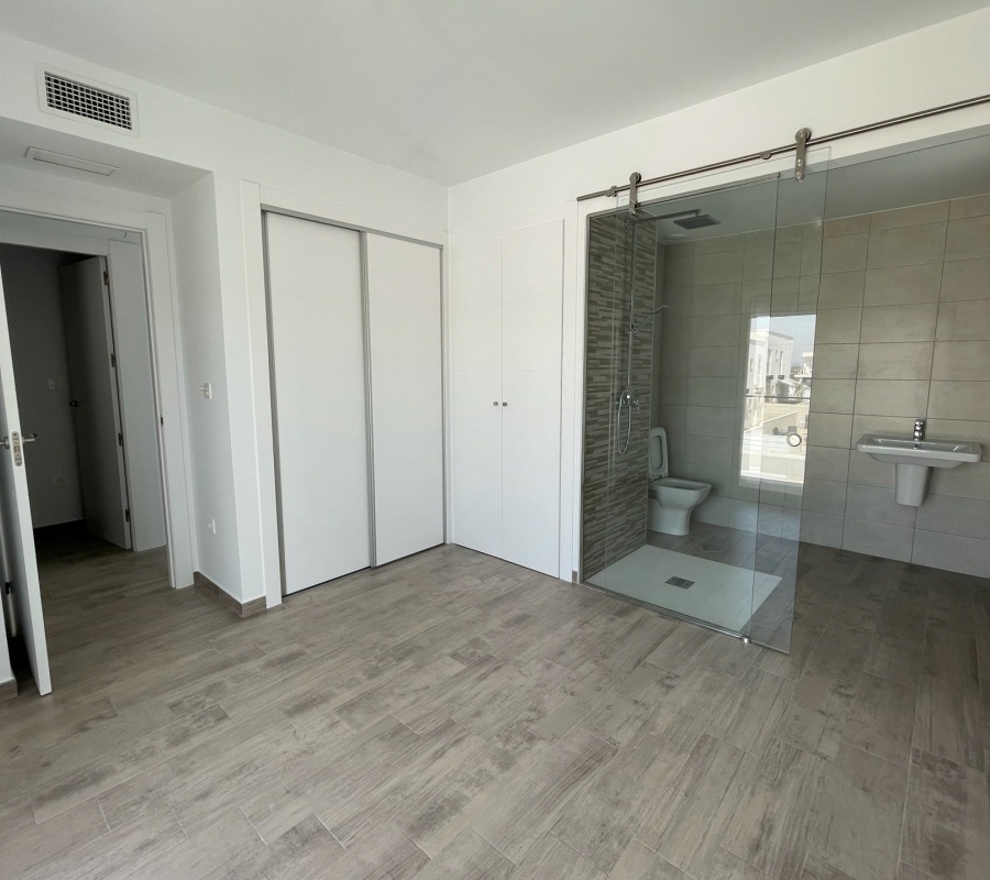 Calle Malta, 28, Gran Alacant, Comunidad Valenciana, 0 , 3 Habitaciones Habitaciones,2 BathroomsBathrooms,Pareado,Comprar,Calle Malta, 28,0,1800