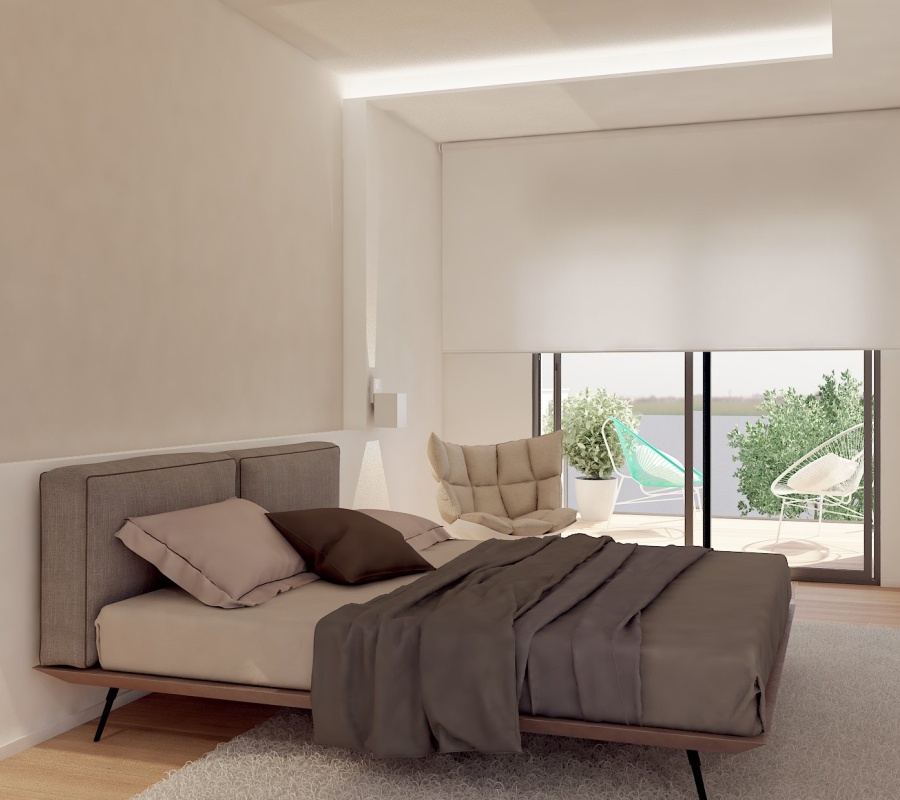 Carrer Brasil, 2J, La Nucía, Comunidad Valenciana, 0 , 3 Habitaciones Habitaciones,4 BathroomsBathrooms,Chalet,Comprar,Carrer Brasil, 2J,0,1802