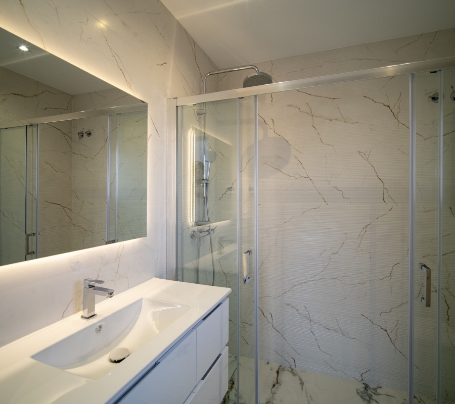 Carrer Brasil, 2J, La Nucía, Comunidad Valenciana, 0 , 3 Habitaciones Habitaciones,4 BathroomsBathrooms,Chalet,Comprar,Carrer Brasil, 2J,0,1802