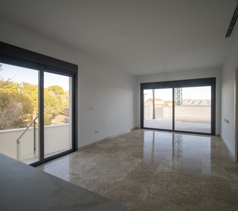 Carrer Brasil, 2J, La Nucía, Comunidad Valenciana, 0 , 3 Habitaciones Habitaciones,4 BathroomsBathrooms,Chalet,Comprar,Carrer Brasil, 2J,0,1802