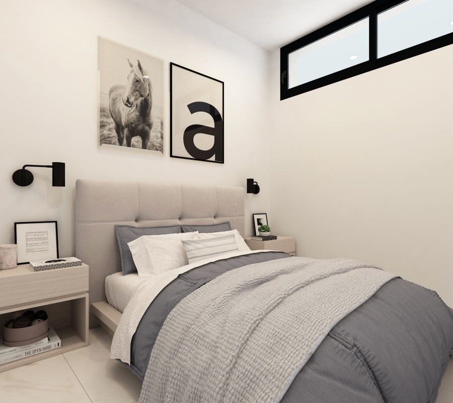 Carrer Brasil, 2J, La Nucía, Comunidad Valenciana, 0 , 3 Habitaciones Habitaciones,4 BathroomsBathrooms,Chalet,Comprar,Carrer Brasil, 2J,0,1802