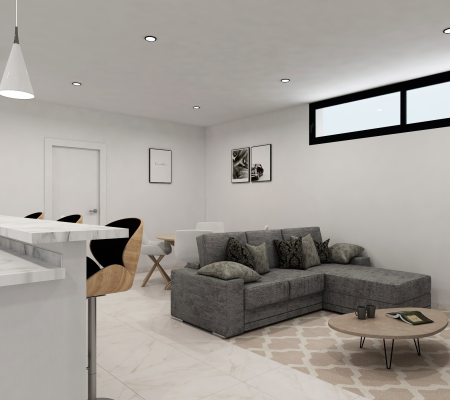 Carrer Brasil, 2J, La Nucía, Comunidad Valenciana, 0 , 3 Habitaciones Habitaciones,4 BathroomsBathrooms,Chalet,Comprar,Carrer Brasil, 2J,0,1802