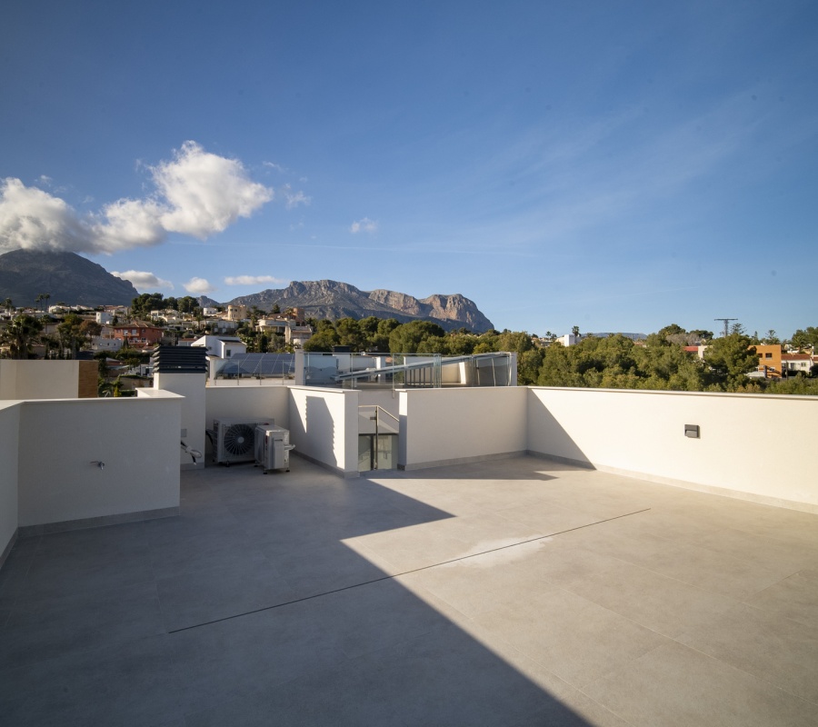 Carrer Brasil, 2J, La Nucía, Comunidad Valenciana, 0 , 3 Habitaciones Habitaciones,4 BathroomsBathrooms,Chalet,Comprar,Carrer Brasil, 2J,0,1802