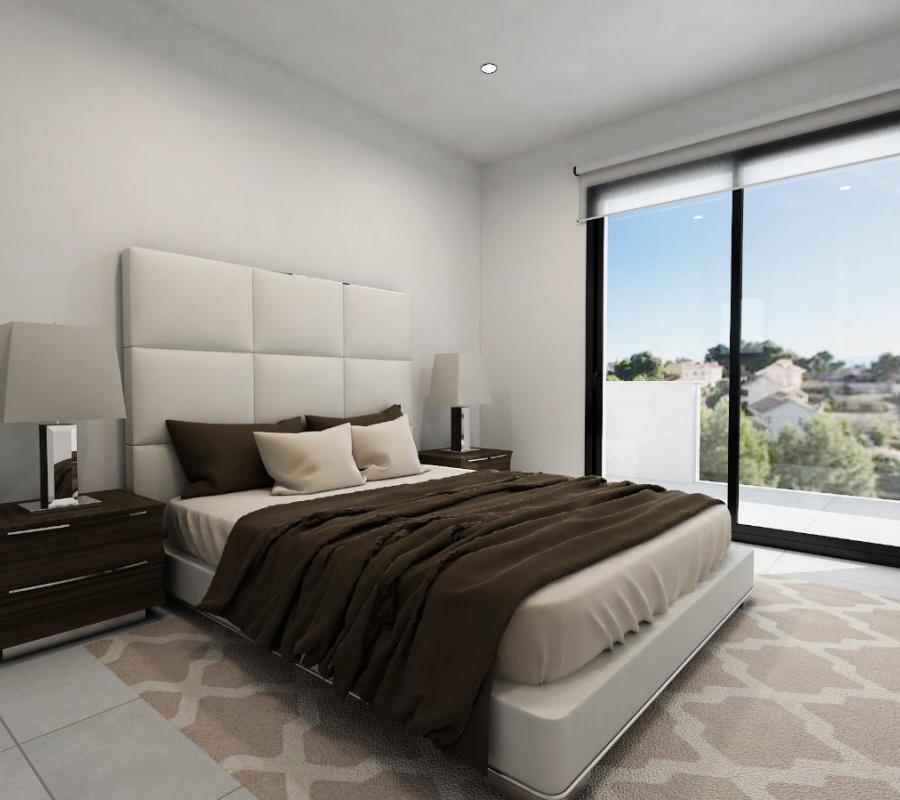 Carrer Brasil, 2J, La Nucía, Comunidad Valenciana, 0 , 3 Habitaciones Habitaciones,4 BathroomsBathrooms,Chalet,Comprar,Carrer Brasil, 2J,0,1802
