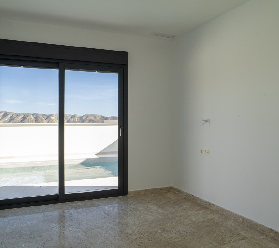 Carrer Brasil, 2J, La Nucía, Comunidad Valenciana, 0 , 3 Habitaciones Habitaciones,4 BathroomsBathrooms,Chalet,Comprar,Carrer Brasil, 2J,0,1802
