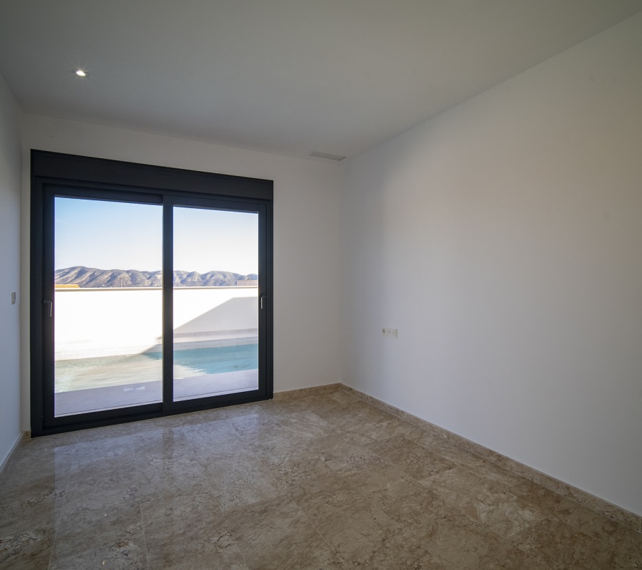 Carrer Brasil, 2J, La Nucía, Comunidad Valenciana, 0 , 3 Habitaciones Habitaciones,4 BathroomsBathrooms,Chalet,Comprar,Carrer Brasil, 2J,0,1802
