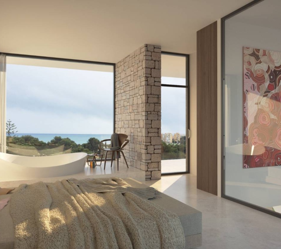 Calle Sector y-1 Campoa-Sector Nort, 121, Dehesa de Campoamor, Comunidad Valenciana, 0 , 4 Habitaciones Habitaciones,4 BathroomsBathrooms,Villa,Comprar,Calle Sector y-1 Campoa-Sector Nort, 121,0,1807