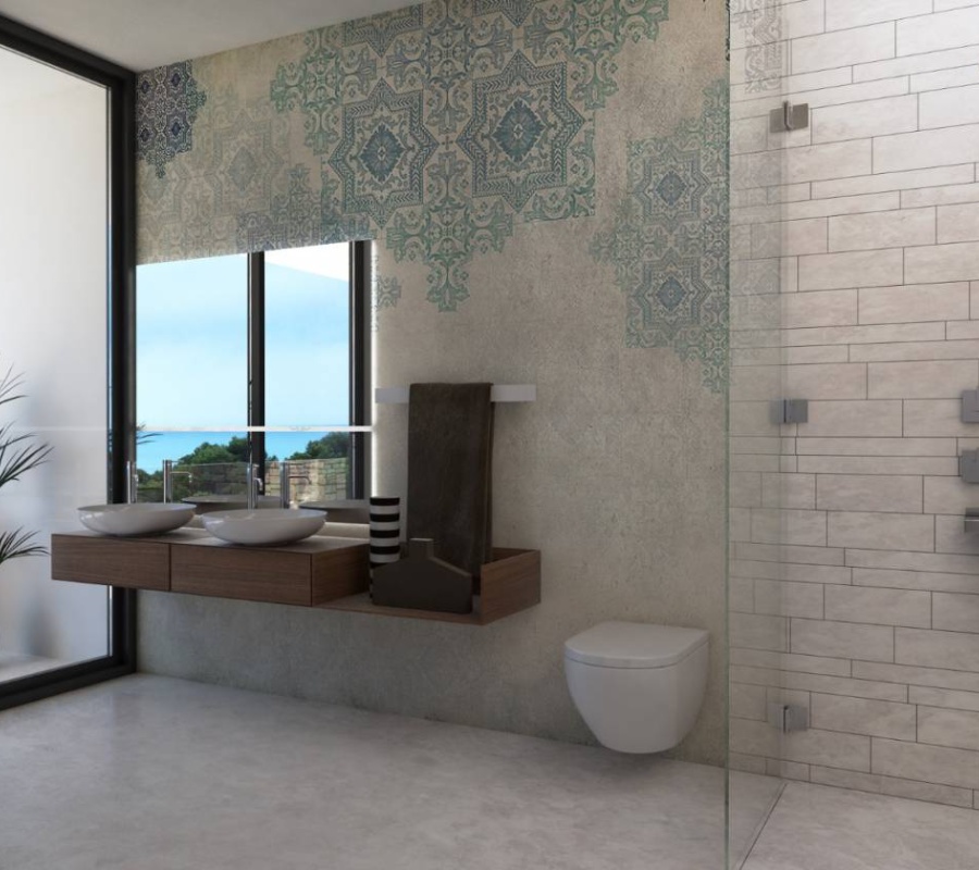 Calle Sector y-1 Campoa-Sector Nort, 121, Dehesa de Campoamor, Comunidad Valenciana, 0 , 4 Habitaciones Habitaciones,4 BathroomsBathrooms,Villa,Comprar,Calle Sector y-1 Campoa-Sector Nort, 121,0,1807