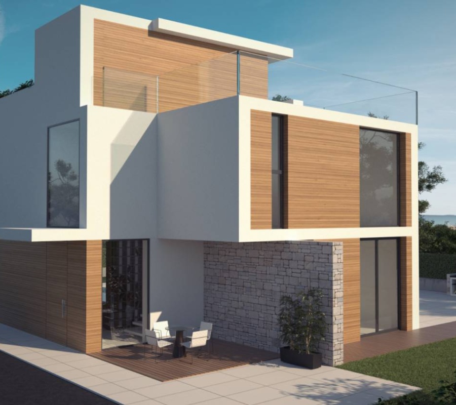 Calle Sector y-1 Campoa-Sector Nort, 121, Dehesa de Campoamor, Comunidad Valenciana, 0 , 4 Habitaciones Habitaciones,4 BathroomsBathrooms,Villa,Comprar,Calle Sector y-1 Campoa-Sector Nort, 121,0,1807