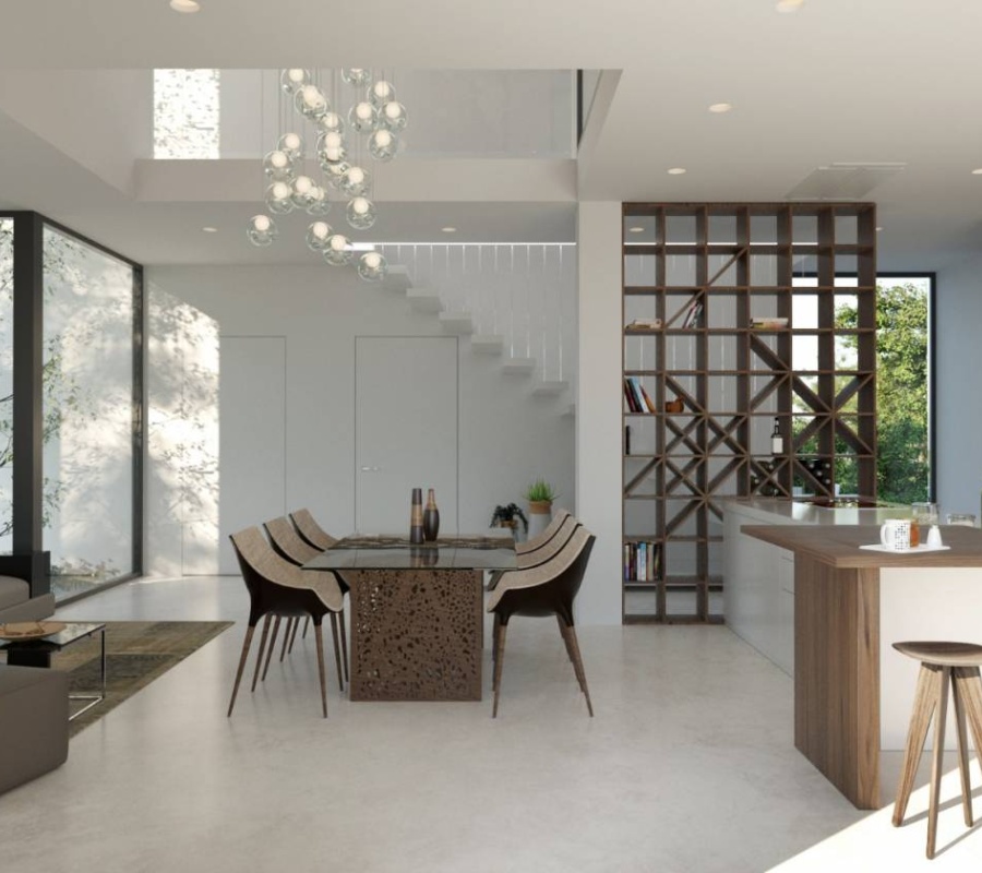 Calle Sector y-1 Campoa-Sector Nort, 121, Dehesa de Campoamor, Comunidad Valenciana, 0 , 4 Habitaciones Habitaciones,4 BathroomsBathrooms,Villa,Comprar,Calle Sector y-1 Campoa-Sector Nort, 121,0,1807