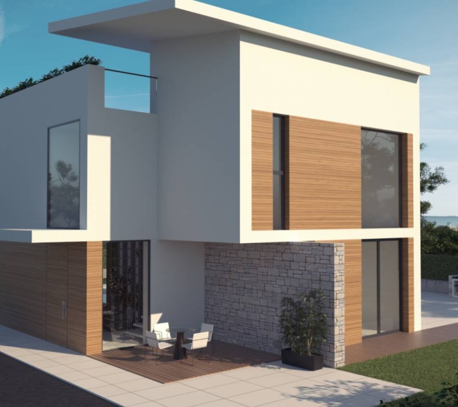 Calle Sector y-1 Campoa-Sector Nort, 121, Dehesa de Campoamor, Comunidad Valenciana, 0 , 4 Habitaciones Habitaciones,4 BathroomsBathrooms,Villa,Comprar,Calle Sector y-1 Campoa-Sector Nort, 121,0,1807