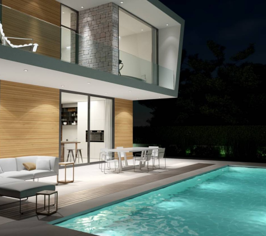 Calle Sector y-1 Campoa-Sector Nort, 121, Dehesa de Campoamor, Comunidad Valenciana, 0 , 4 Habitaciones Habitaciones,4 BathroomsBathrooms,Villa,Comprar,Calle Sector y-1 Campoa-Sector Nort, 121,0,1807