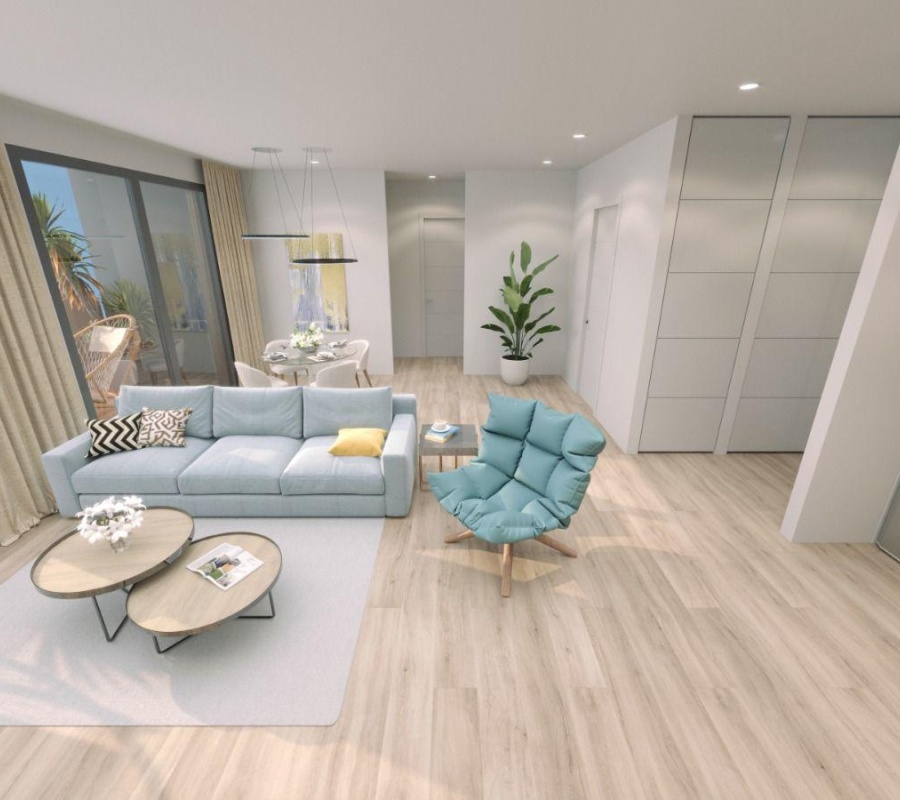 Calle Villa Madrid, 39, Torrevieja, Comunidad Valenciana, 0 , 2 Habitaciones Habitaciones,2 BathroomsBathrooms,Ático,Comprar,Calle Villa Madrid, 39,0,1810