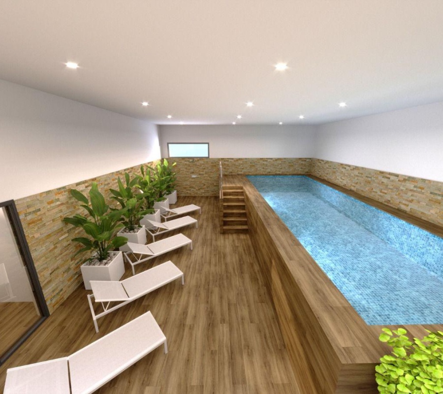 Calle Villa Madrid, 39, Torrevieja, Comunidad Valenciana, 0 , 2 Habitaciones Habitaciones,2 BathroomsBathrooms,Ático,Comprar,Calle Villa Madrid, 39,0,1810