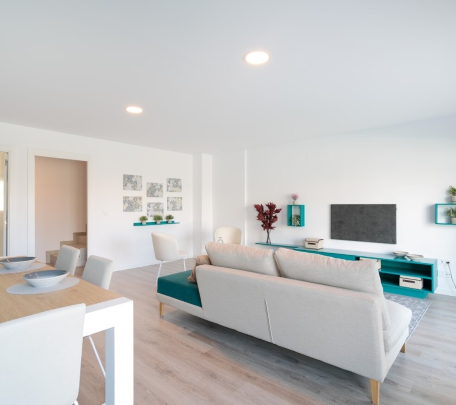 Avenida Barcelona, 27, Finestrat, Comunidad Valenciana, 0 , 4 Habitaciones Habitaciones,2 BathroomsBathrooms,Adosado,Comprar,Avenida Barcelona, 27,0,1811