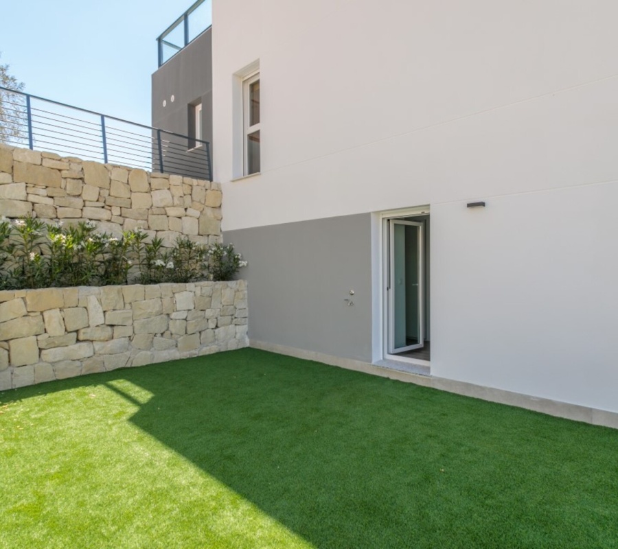 Avenida Barcelona, 27, Finestrat, Comunidad Valenciana, 0 , 4 Habitaciones Habitaciones,2 BathroomsBathrooms,Adosado,Comprar,Avenida Barcelona, 27,0,1811