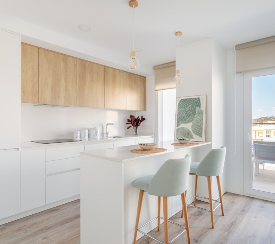 Avenida Barcelona, 27, Finestrat, Comunidad Valenciana, 0 , 4 Habitaciones Habitaciones,2 BathroomsBathrooms,Adosado,Comprar,Avenida Barcelona, 27,0,1811