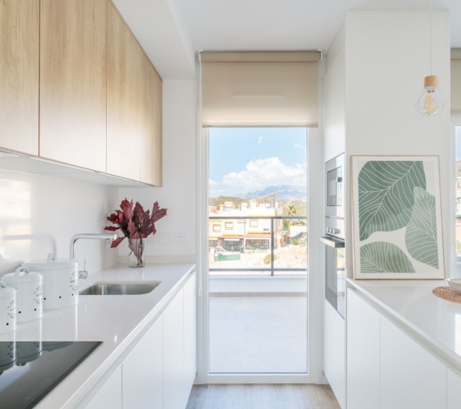 Avenida Barcelona, 27, Finestrat, Comunidad Valenciana, 0 , 4 Habitaciones Habitaciones,2 BathroomsBathrooms,Adosado,Comprar,Avenida Barcelona, 27,0,1811