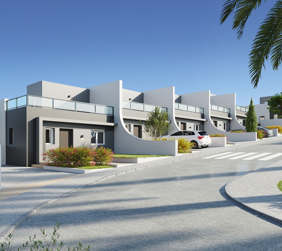 Avenida Barcelona, 27, Finestrat, Comunidad Valenciana, 0 , 4 Habitaciones Habitaciones,2 BathroomsBathrooms,Adosado,Comprar,Avenida Barcelona, 27,0,1811