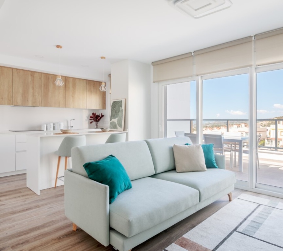 Avenida Barcelona, 27, Finestrat, Comunidad Valenciana, 0 , 4 Habitaciones Habitaciones,2 BathroomsBathrooms,Adosado,Comprar,Avenida Barcelona, 27,0,1811