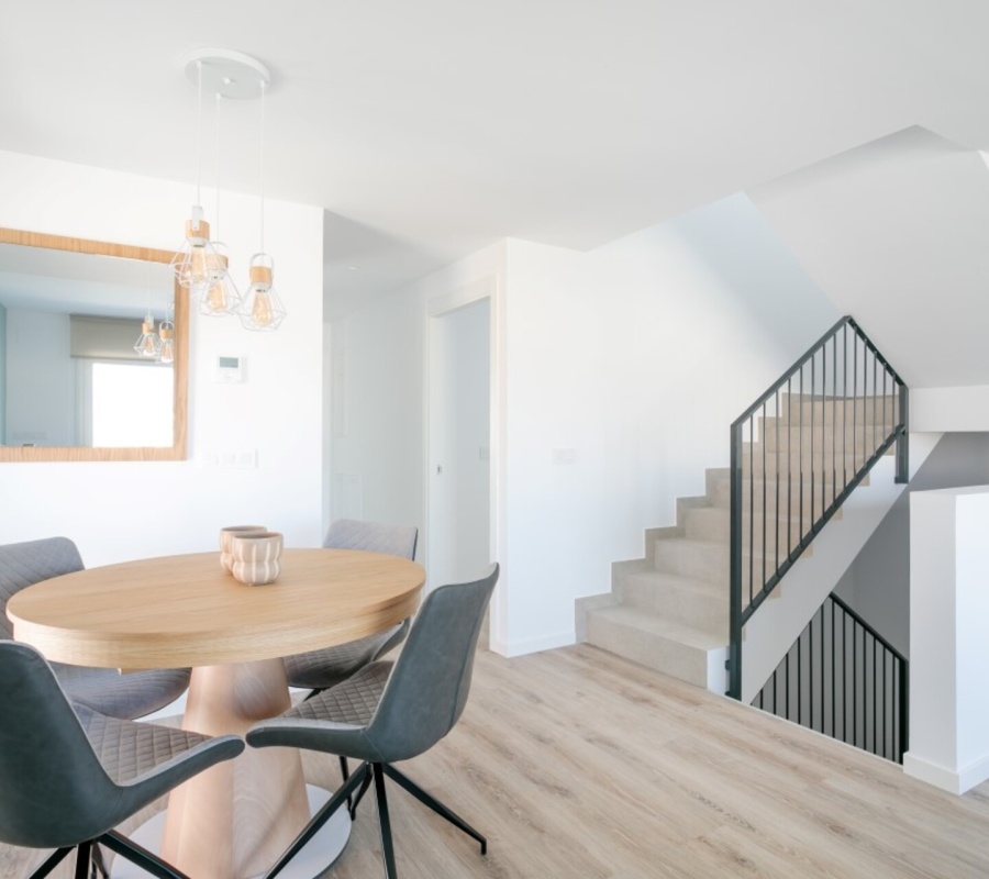 Avenida Barcelona, 27, Finestrat, Comunidad Valenciana, 0 , 4 Habitaciones Habitaciones,2 BathroomsBathrooms,Adosado,Comprar,Avenida Barcelona, 27,0,1811