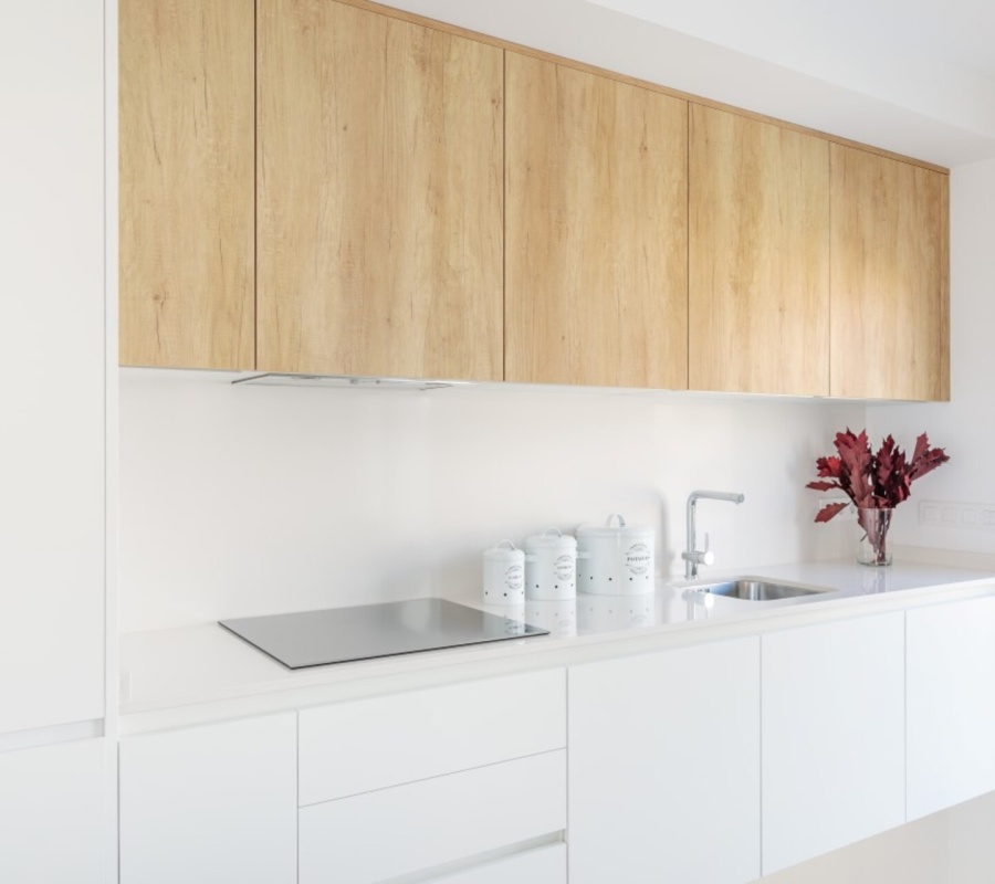 Avenida Barcelona, 27, Finestrat, Comunidad Valenciana, 0 , 4 Habitaciones Habitaciones,2 BathroomsBathrooms,Adosado,Comprar,Avenida Barcelona, 27,0,1811