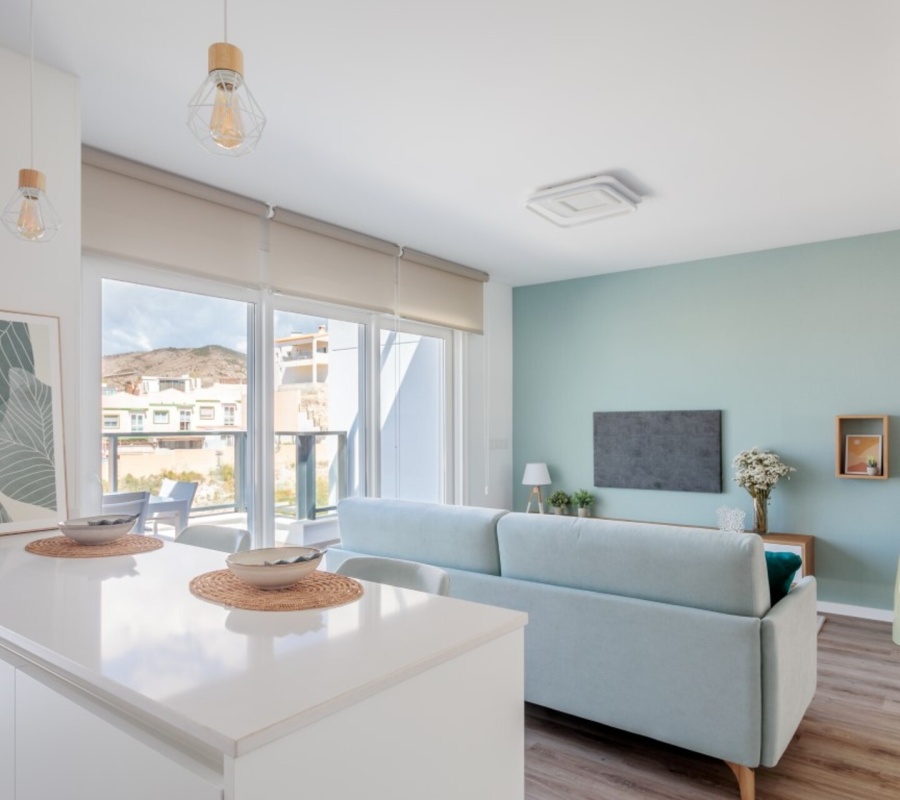 Avenida Barcelona, 27, Finestrat, Comunidad Valenciana, 0 , 4 Habitaciones Habitaciones,2 BathroomsBathrooms,Adosado,Comprar,Avenida Barcelona, 27,0,1811
