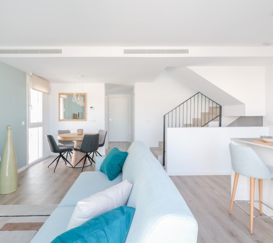 Avenida Barcelona, 27, Finestrat, Comunidad Valenciana, 0 , 4 Habitaciones Habitaciones,2 BathroomsBathrooms,Adosado,Comprar,Avenida Barcelona, 27,0,1811