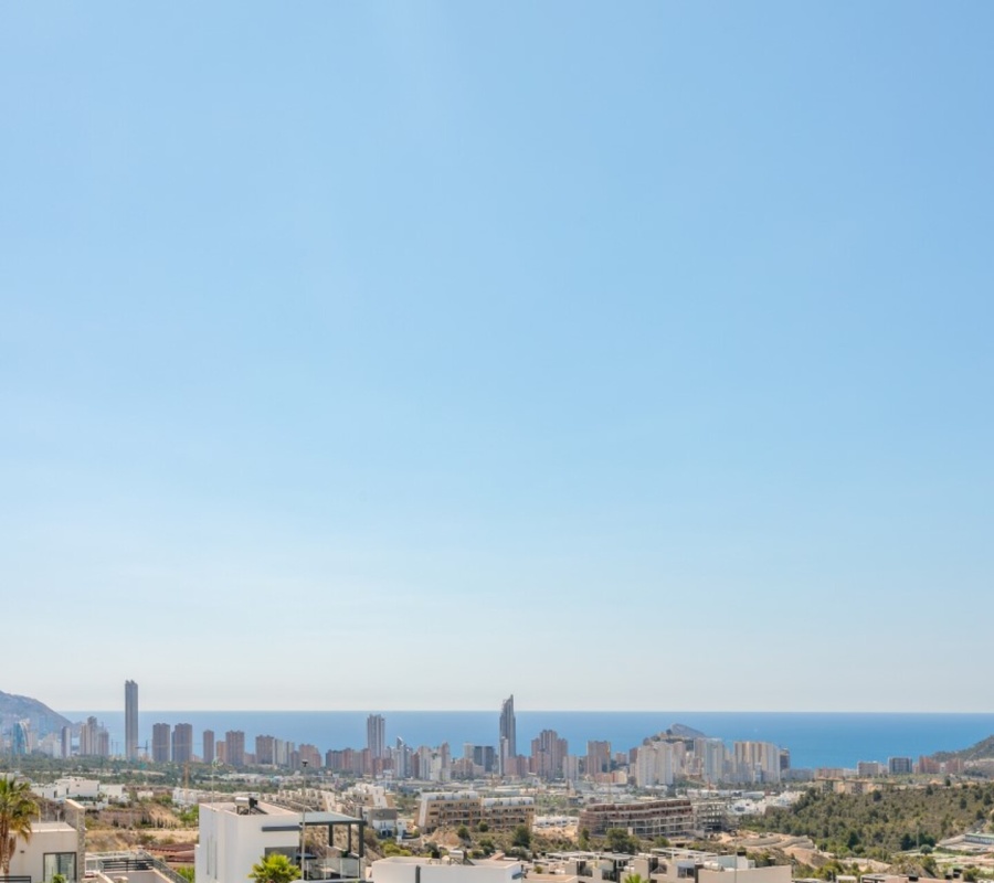 Avenida Barcelona, 27, Finestrat, Comunidad Valenciana, 0 , 4 Habitaciones Habitaciones,2 BathroomsBathrooms,Adosado,Comprar,Avenida Barcelona, 27,0,1811