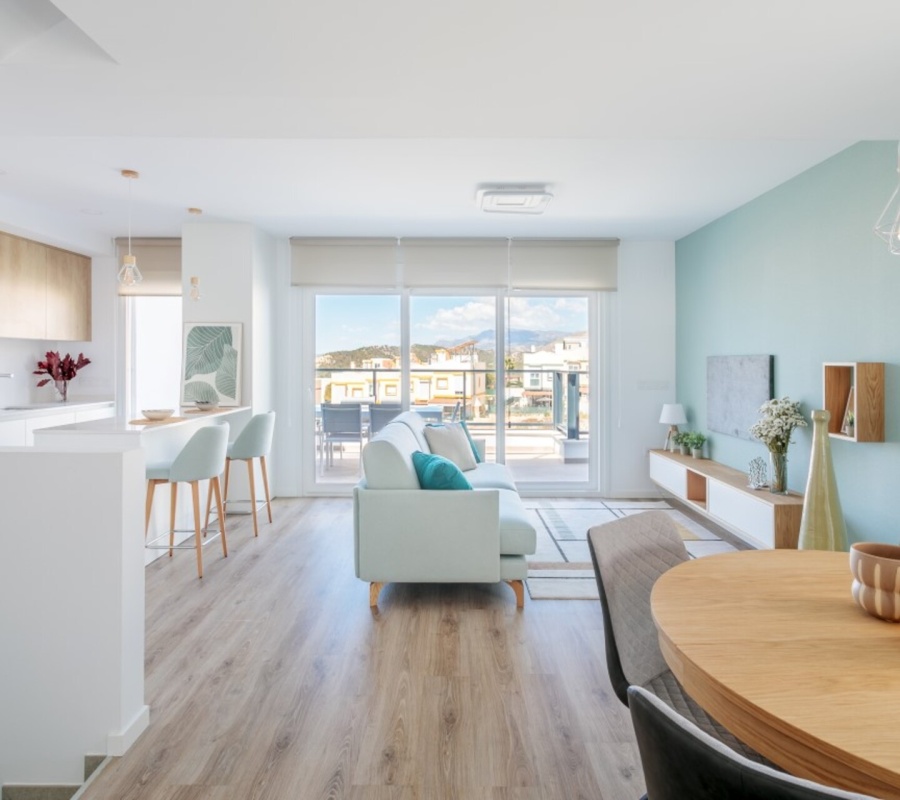 Avenida Barcelona, 27, Finestrat, Comunidad Valenciana, 0 , 4 Habitaciones Habitaciones,2 BathroomsBathrooms,Adosado,Comprar,Avenida Barcelona, 27,0,1811