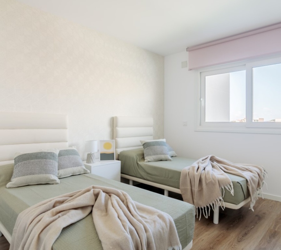 Avenida Barcelona, 27, Finestrat, Comunidad Valenciana, 0 , 4 Habitaciones Habitaciones,2 BathroomsBathrooms,Adosado,Comprar,Avenida Barcelona, 27,0,1811