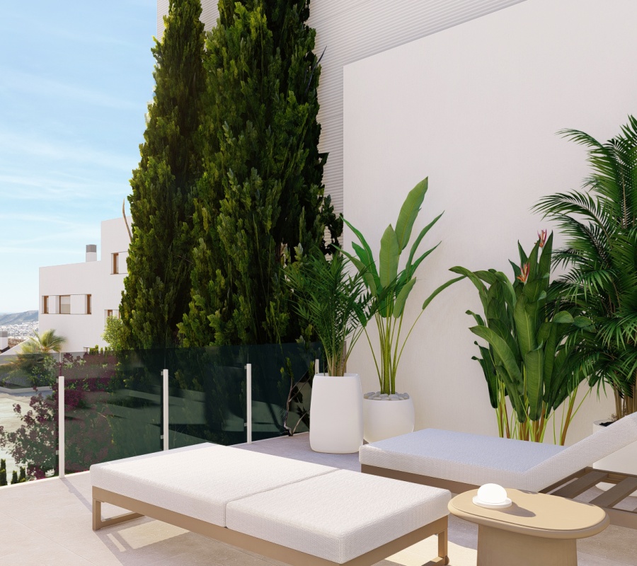 Carrer Serra Ponoig, 20, La Nucía, Comunidad Valenciana, 0 , 4 Habitaciones Habitaciones,3 BathroomsBathrooms,Adosado,Comprar,Carrer Serra Ponoig, 20,0,1812