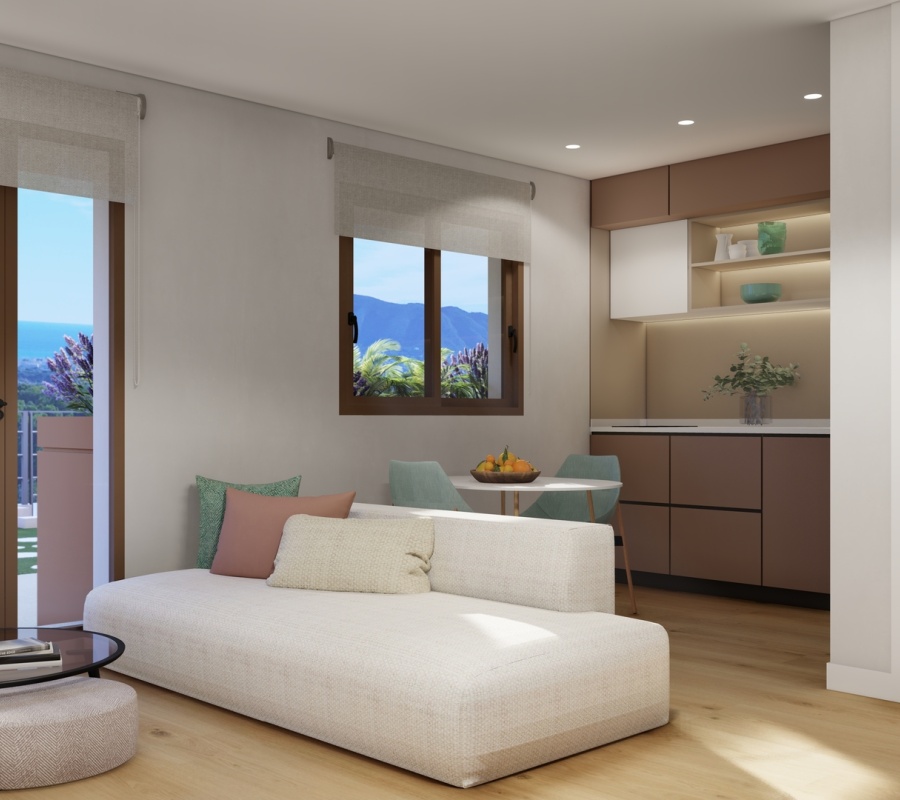 Carrer Serra Ponoig, 20, La Nucía, Comunidad Valenciana, 0 , 4 Habitaciones Habitaciones,3 BathroomsBathrooms,Adosado,Comprar,Carrer Serra Ponoig, 20,0,1812