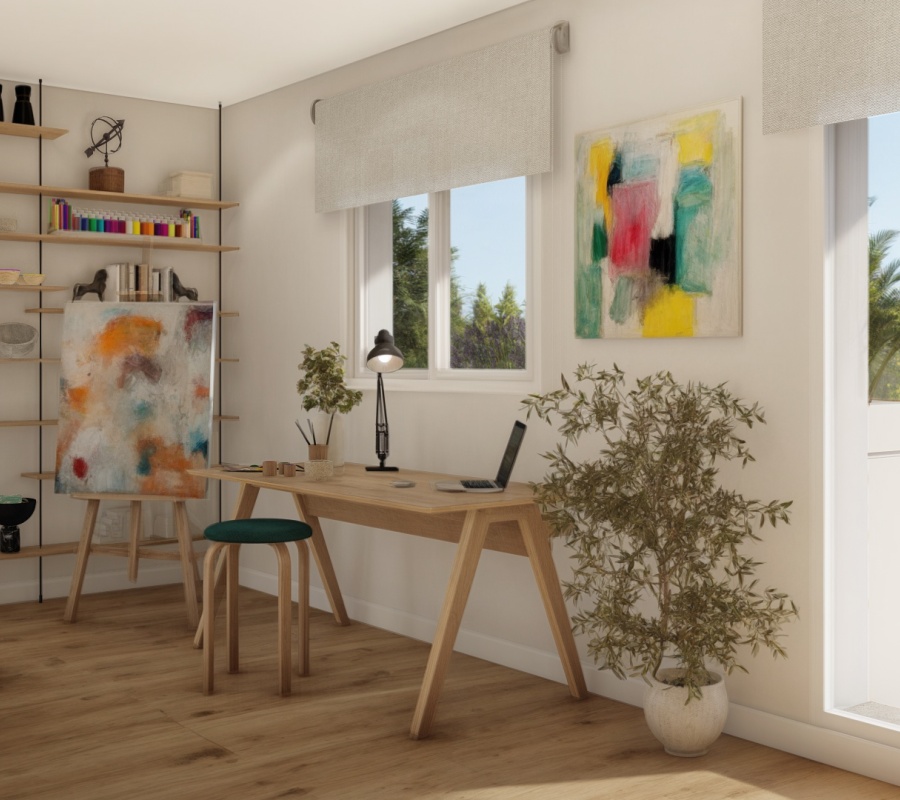 Carrer Serra Ponoig, 20, La Nucía, Comunidad Valenciana, 0 , 4 Habitaciones Habitaciones,3 BathroomsBathrooms,Adosado,Comprar,Carrer Serra Ponoig, 20,0,1813